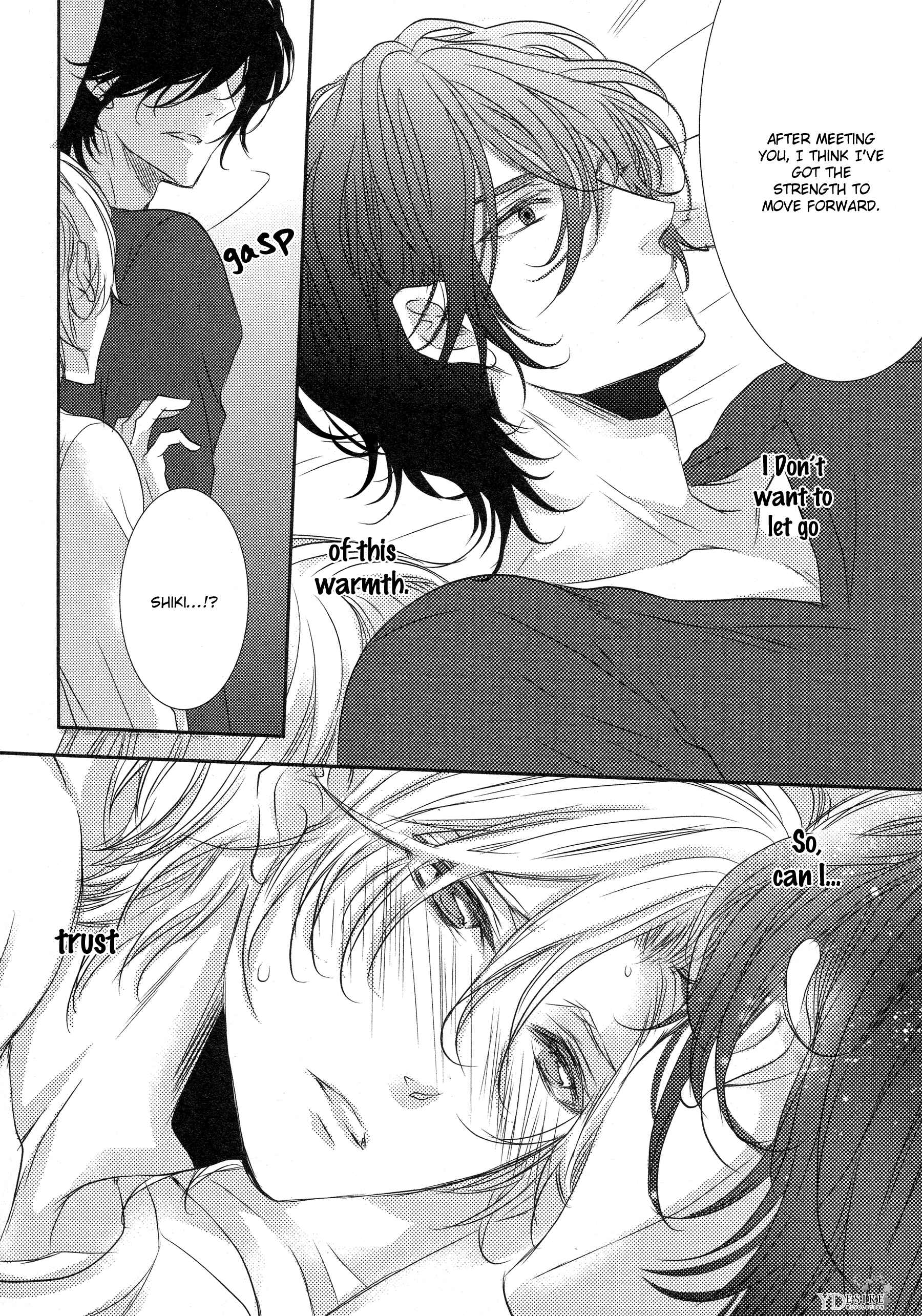 Page 20 Chapter 3 1K no Ou-sama