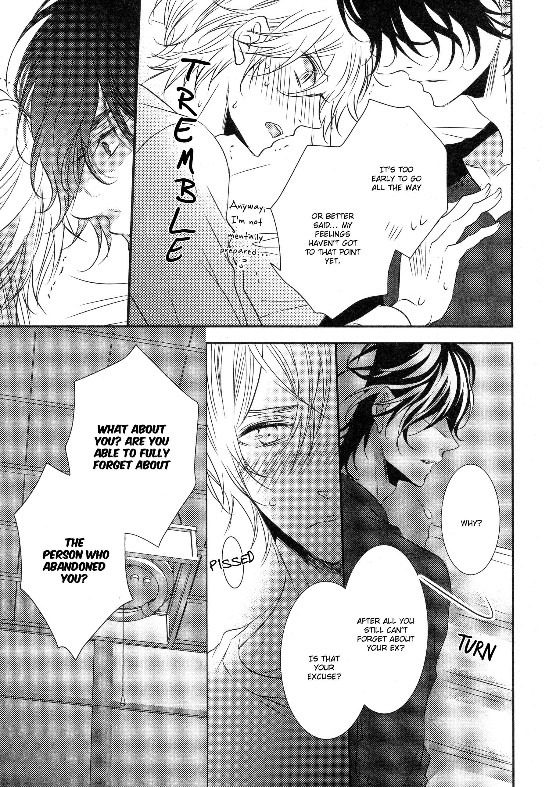 Page 23 Chapter 3 1K no Ou-sama