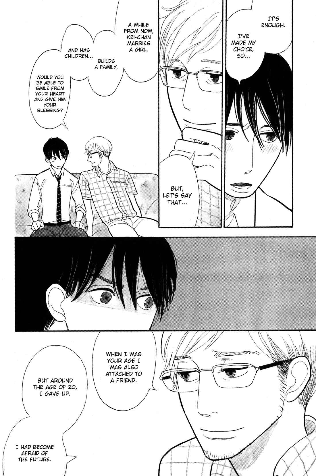 Page 24 Chapter 2 Itoshi no Nekokke: Otaru-hen