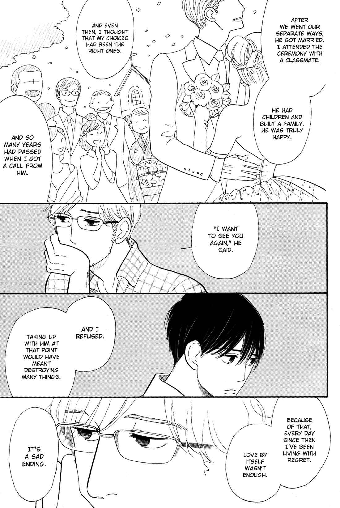 Page 25 Chapter 2 Itoshi no Nekokke: Otaru-hen