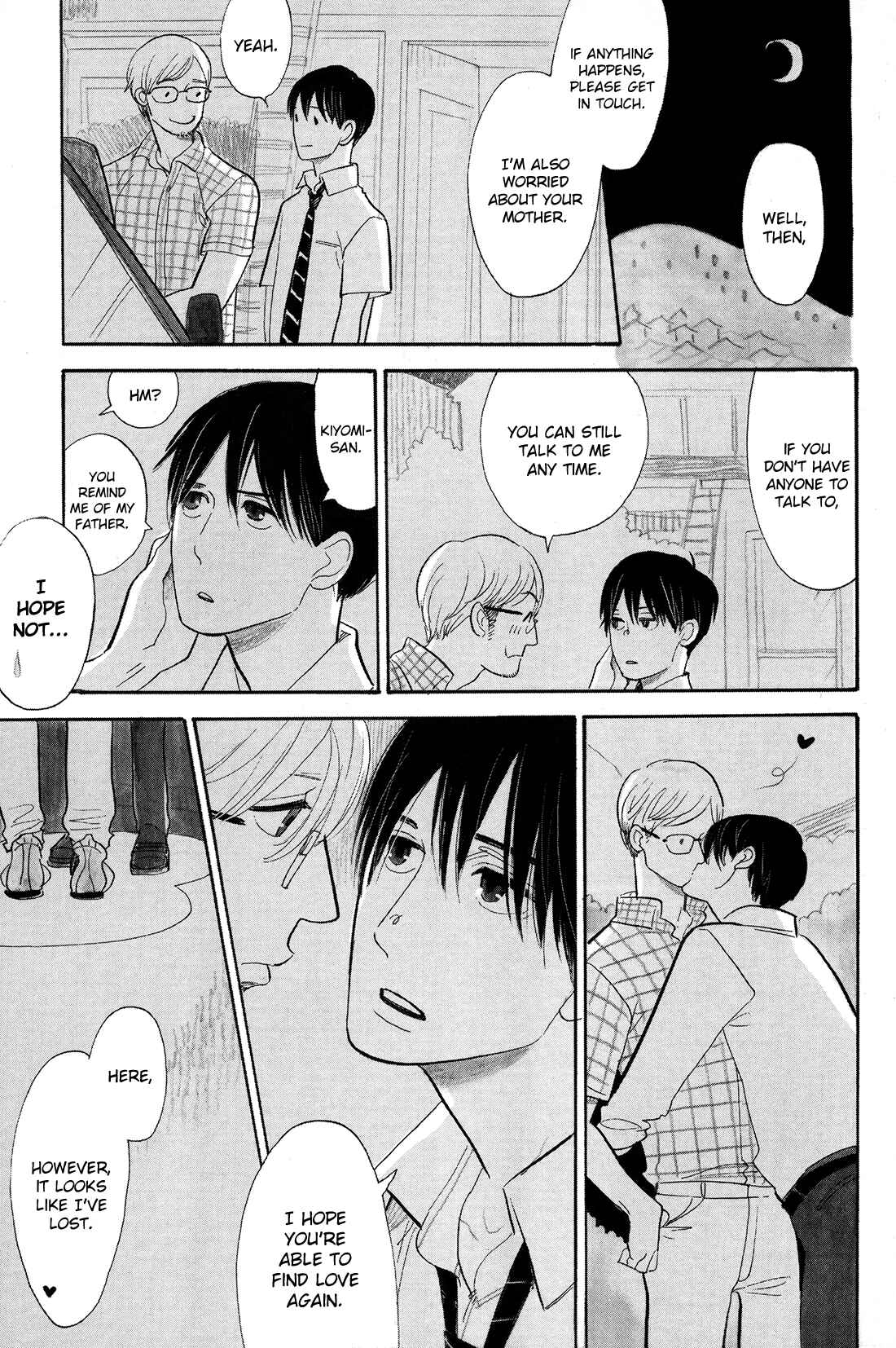 Page 27 Chapter 2 Itoshi no Nekokke: Otaru-hen