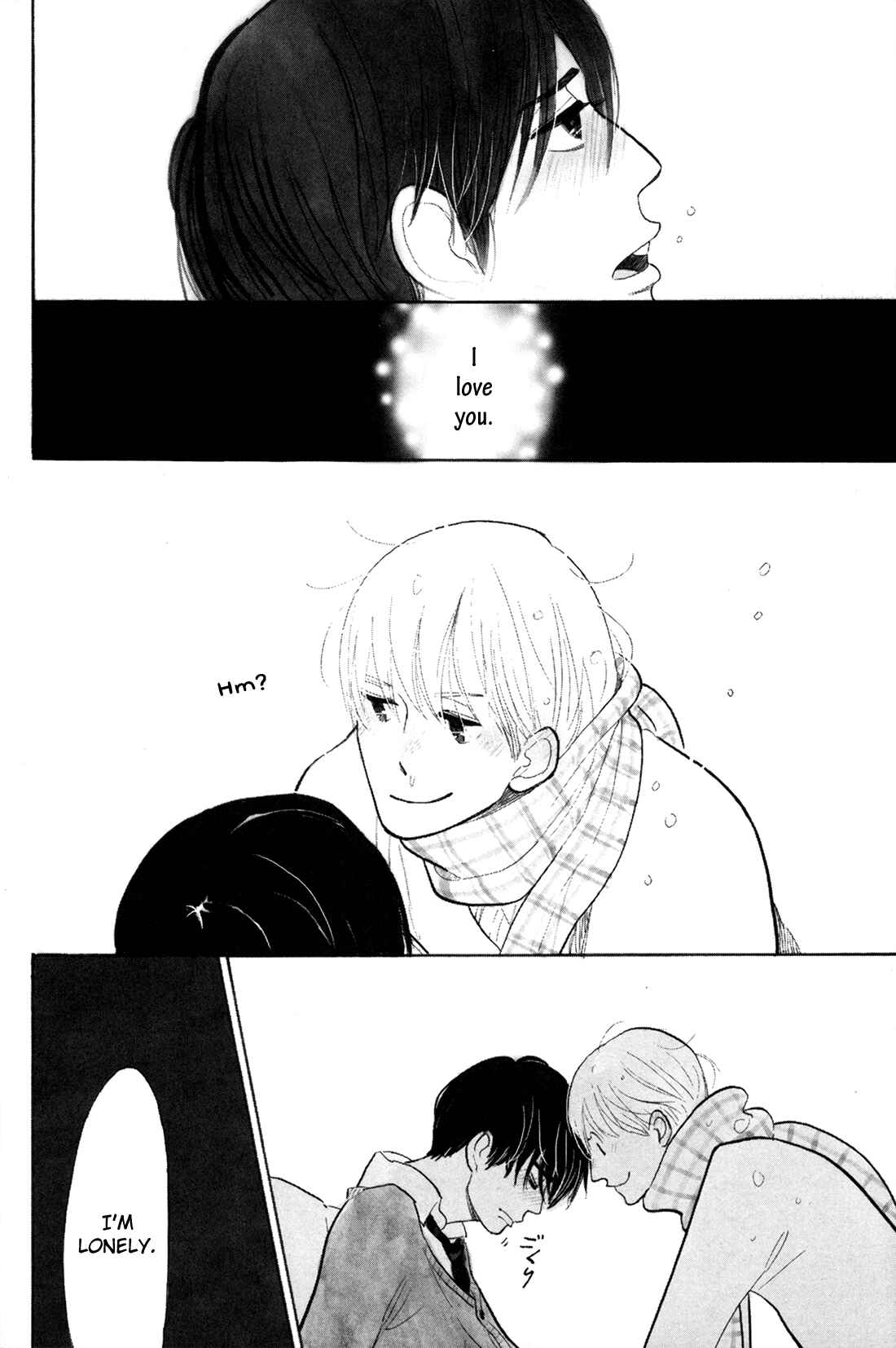 Page 23 Chapter 0 Itoshi no Nekokke: Otaru-hen