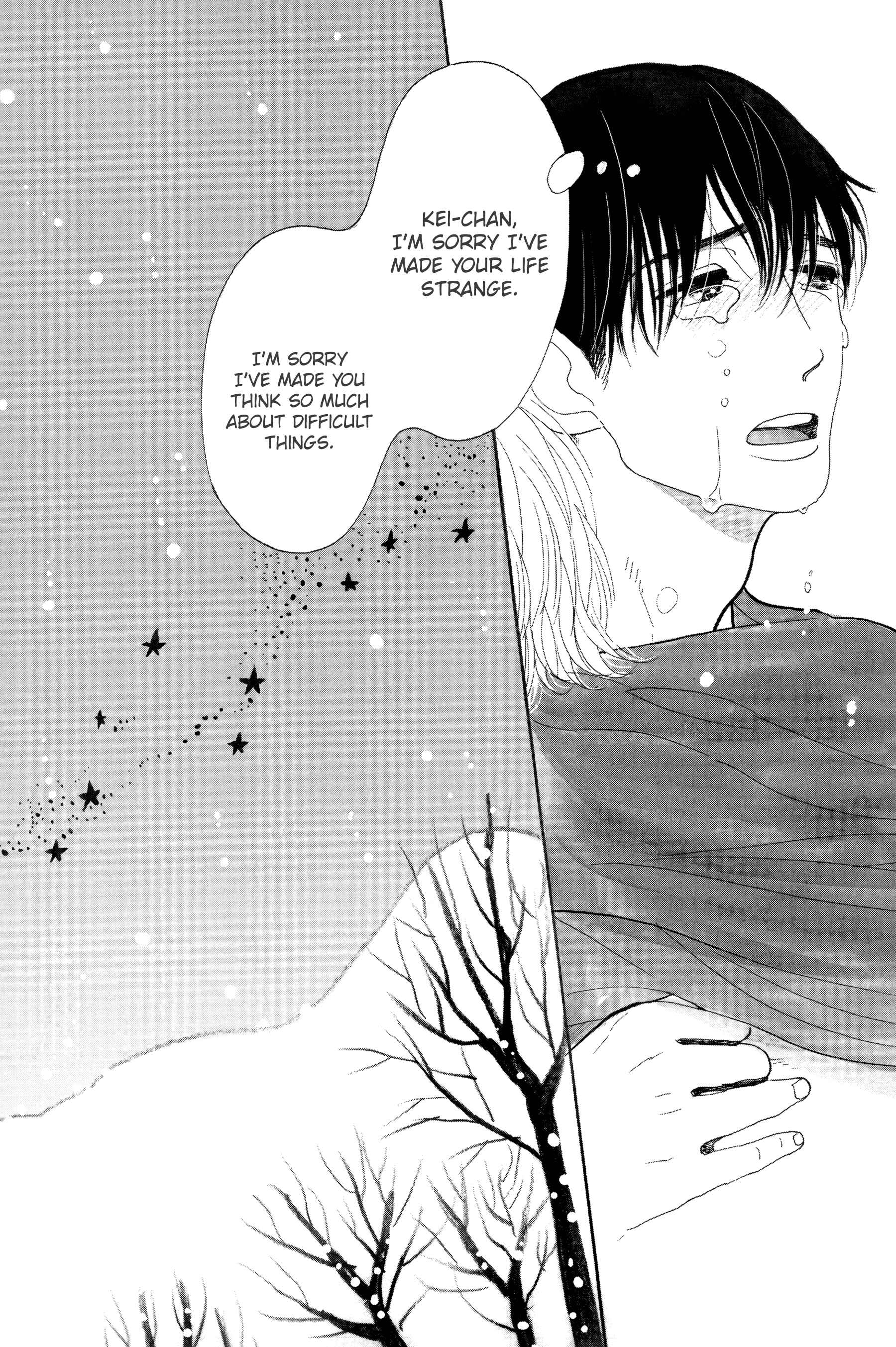 Page 26 Chapter 4 Itoshi no Nekokke: Otaru-hen