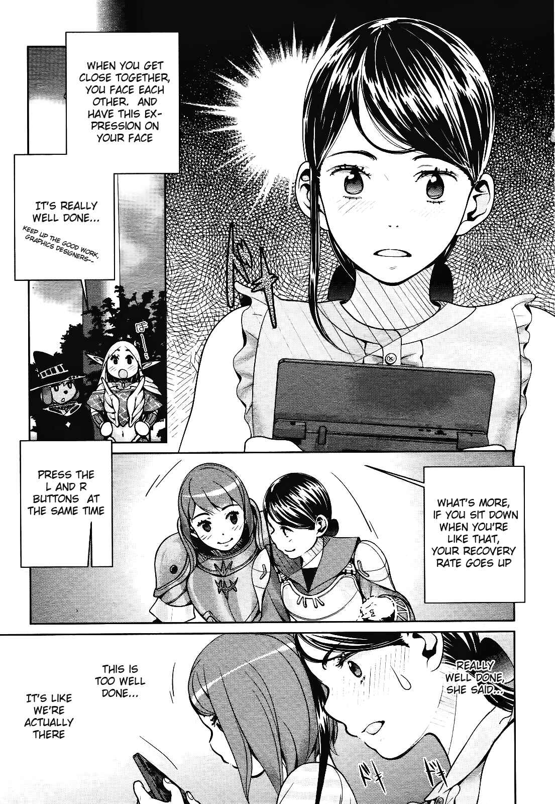 Page 16 Chapter 1 Apocalypse