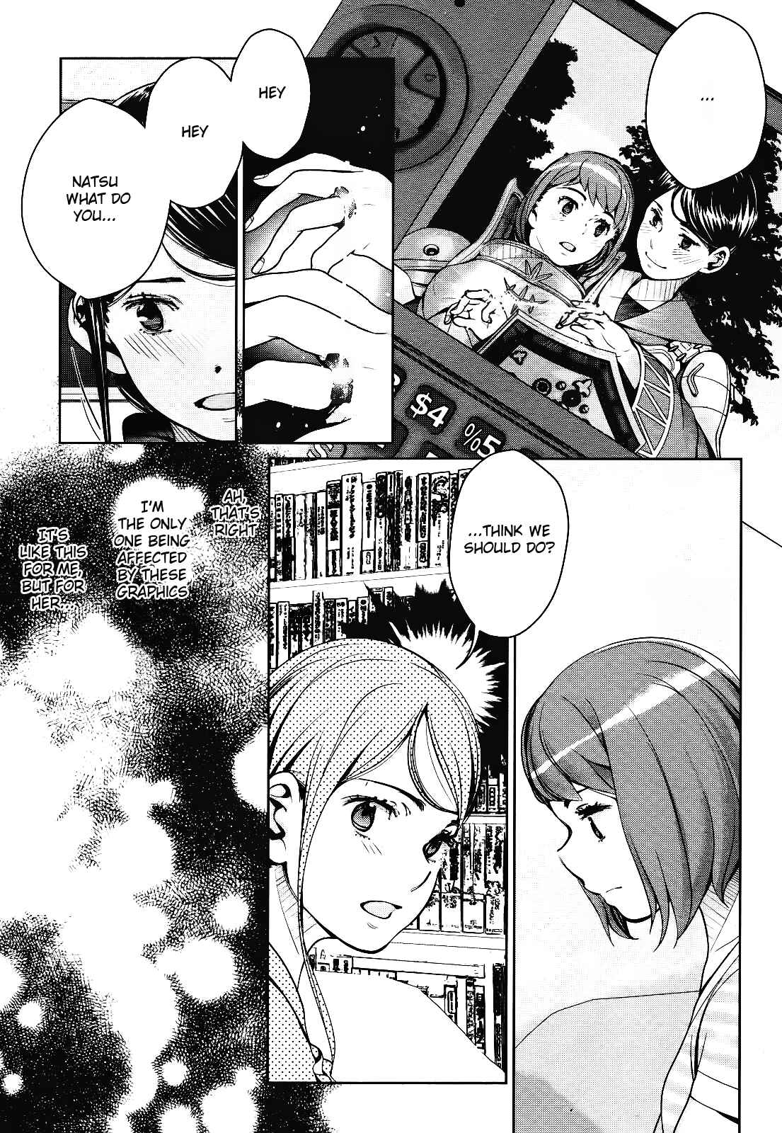 Page 21 Chapter 1 Apocalypse