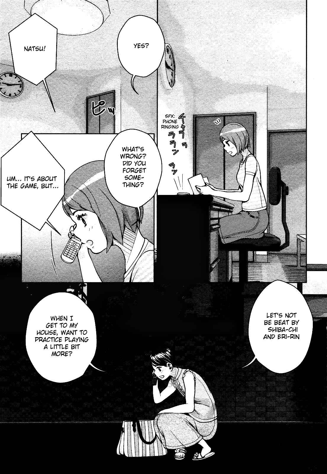 Page 32 Chapter 1 Apocalypse