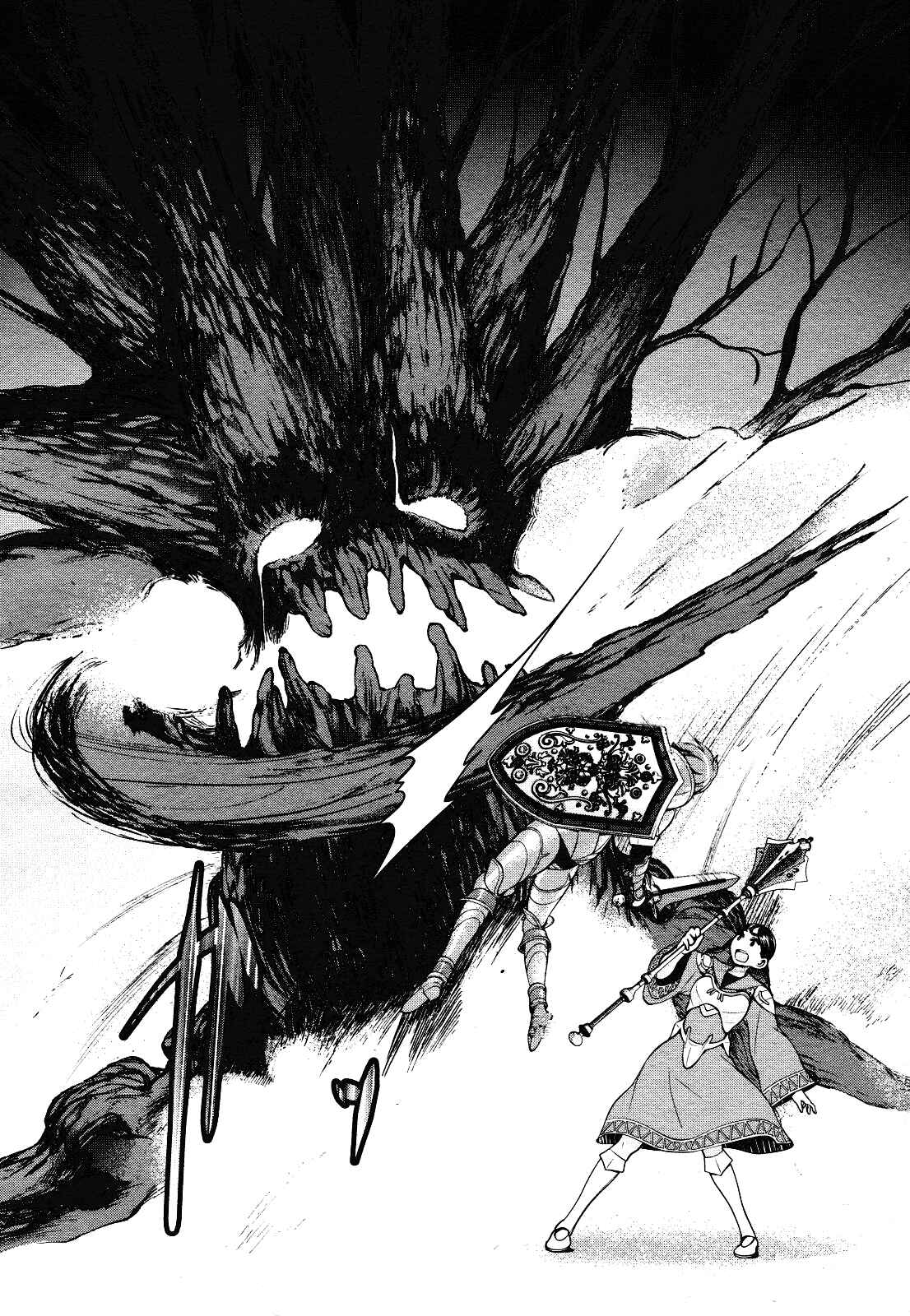 Page 14 Chapter 2 Apocalypse