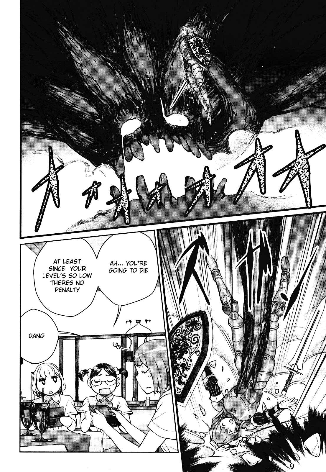 Page 16 Chapter 2 Apocalypse