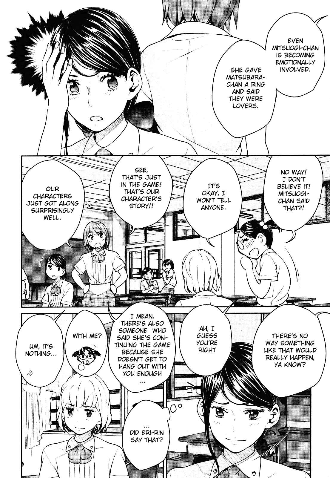 Page 6 Chapter 2 Apocalypse