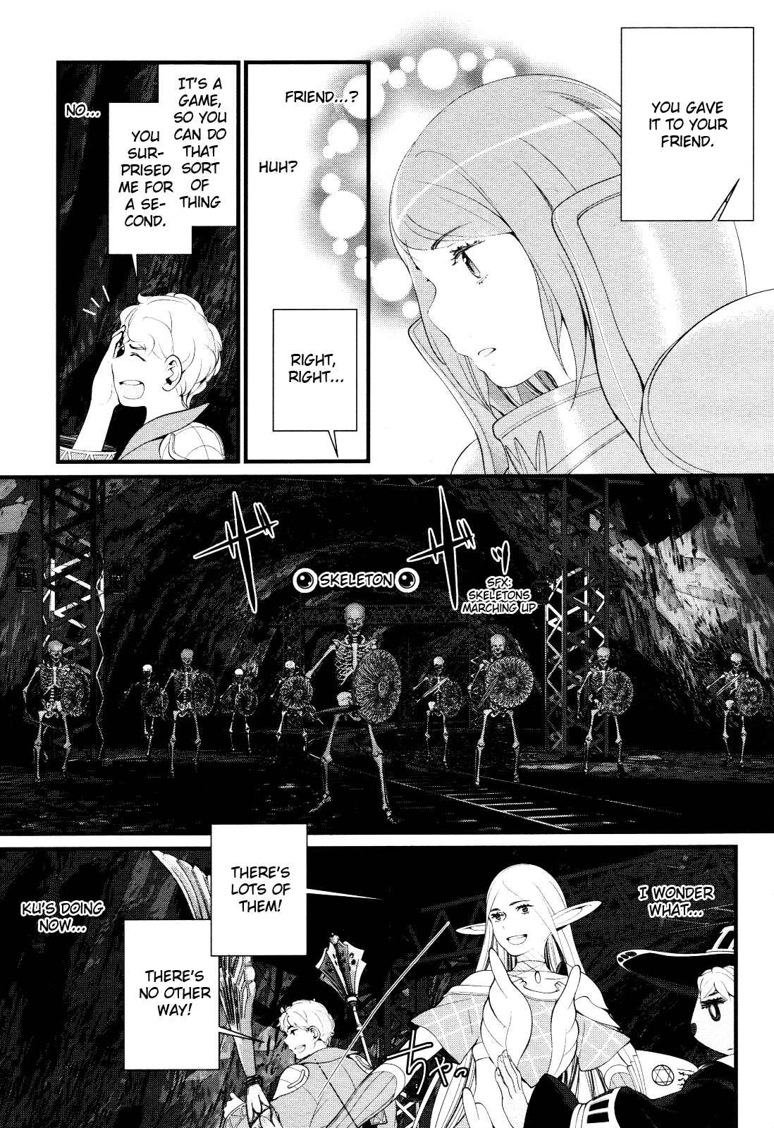 Page 13 Chapter 3 Apocalypse