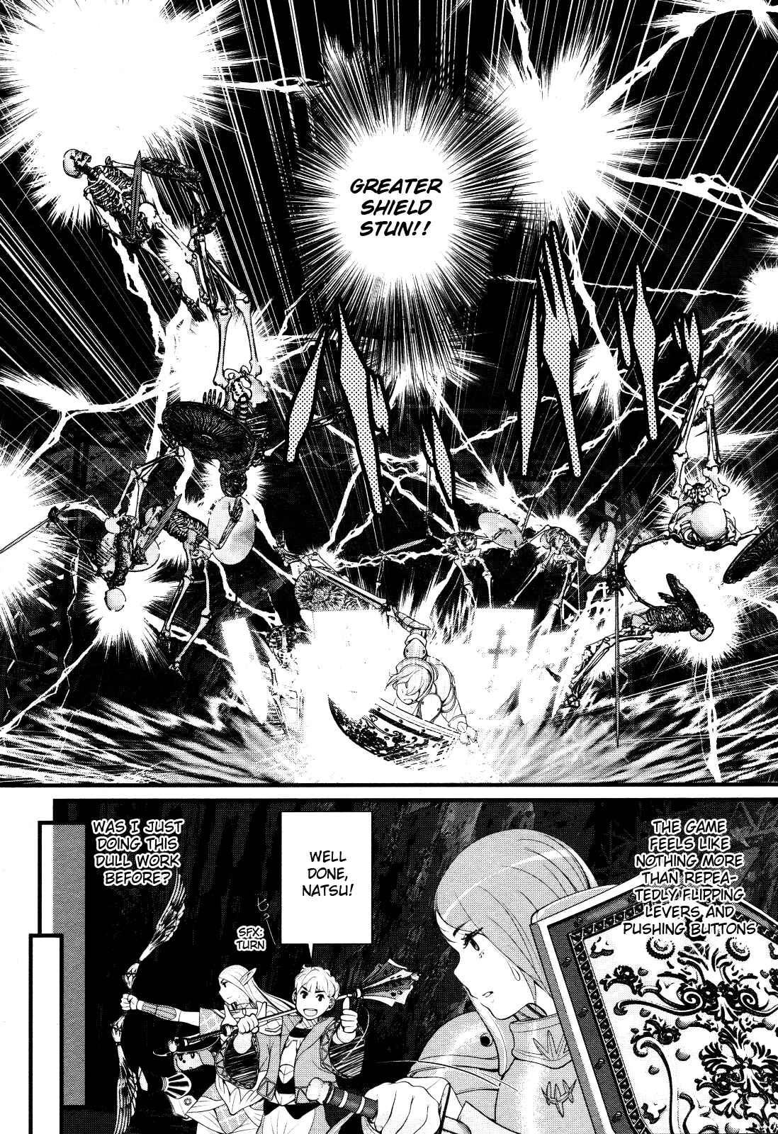 Page 17 Chapter 3 Apocalypse