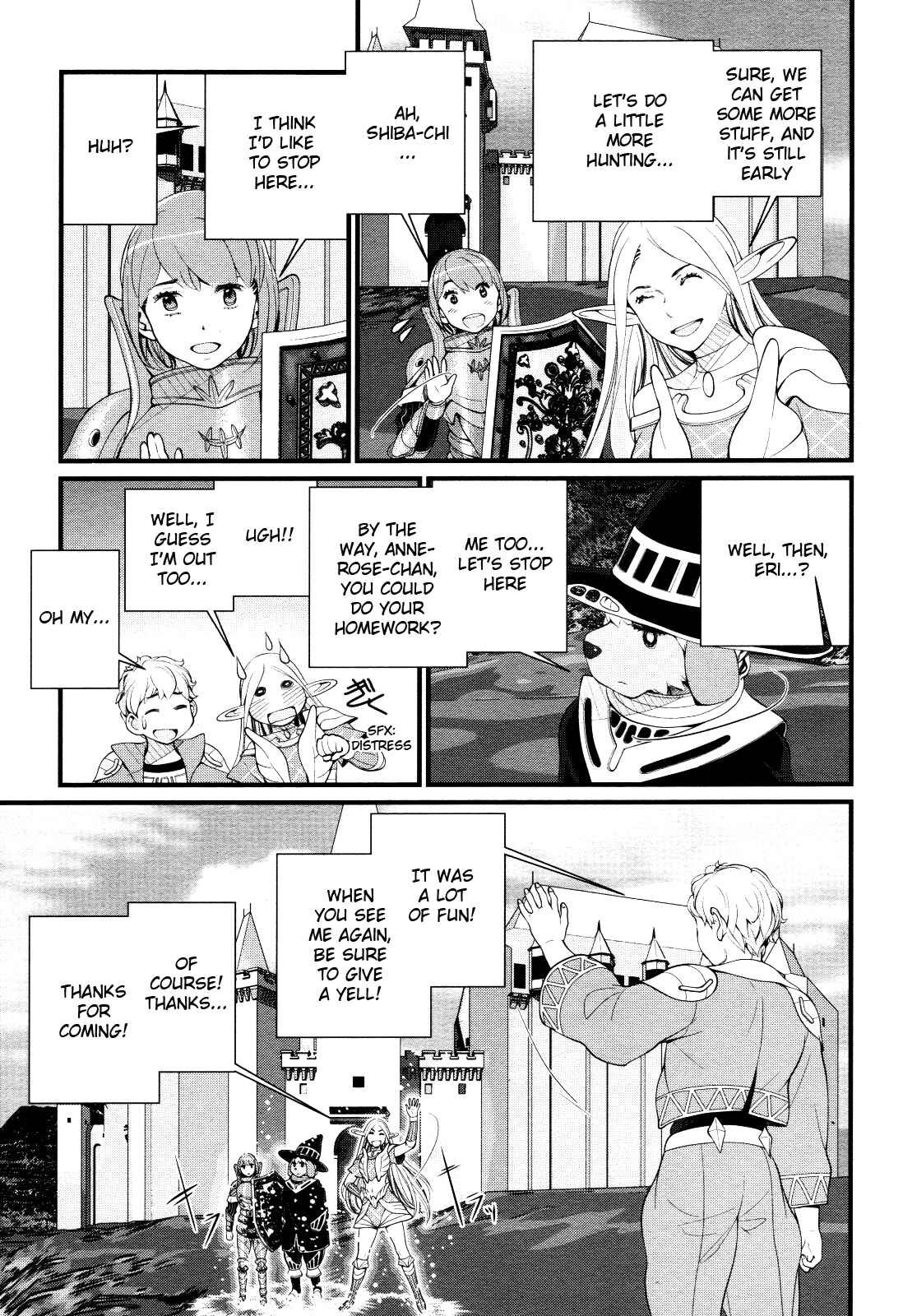 Page 21 Chapter 3 Apocalypse