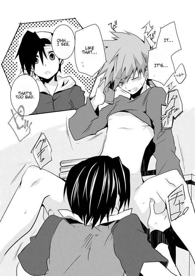 Page 3 Chapter Unknown_9c80 Pokemon - Shuura na Ero Manga (Doujinshi)