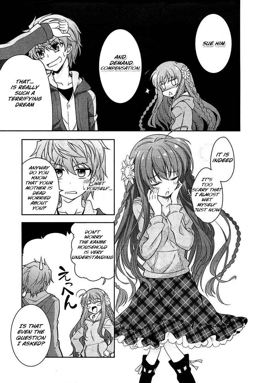 Page 15 Chapter 2 Rewrite: SIDE-R