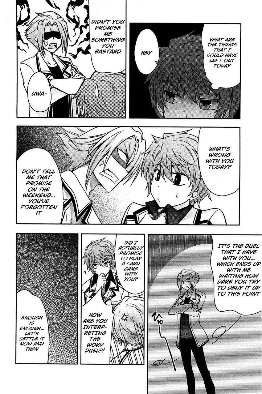 Page 22 Chapter 2 Rewrite: SIDE-R