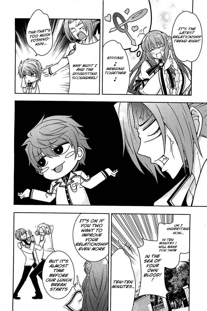 Page 26 Chapter 2 Rewrite: SIDE-R