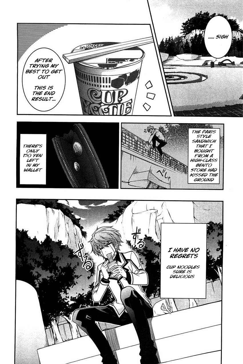 Page 28 Chapter 2 Rewrite: SIDE-R