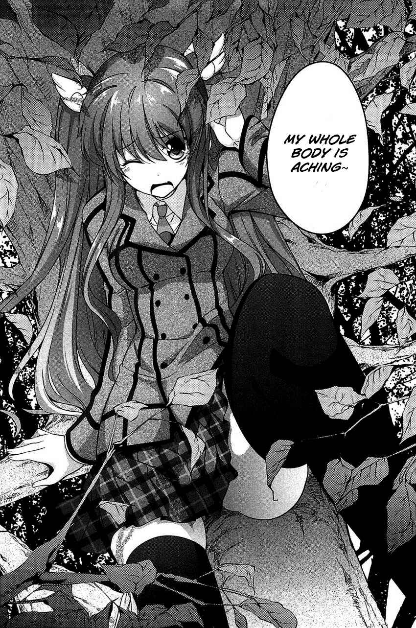 Page 32 Chapter 2 Rewrite: SIDE-R