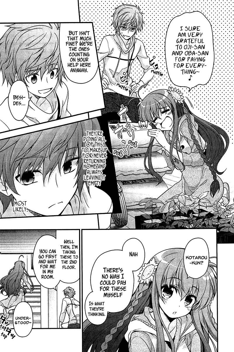 Page 11 Chapter 7 Rewrite: SIDE-R