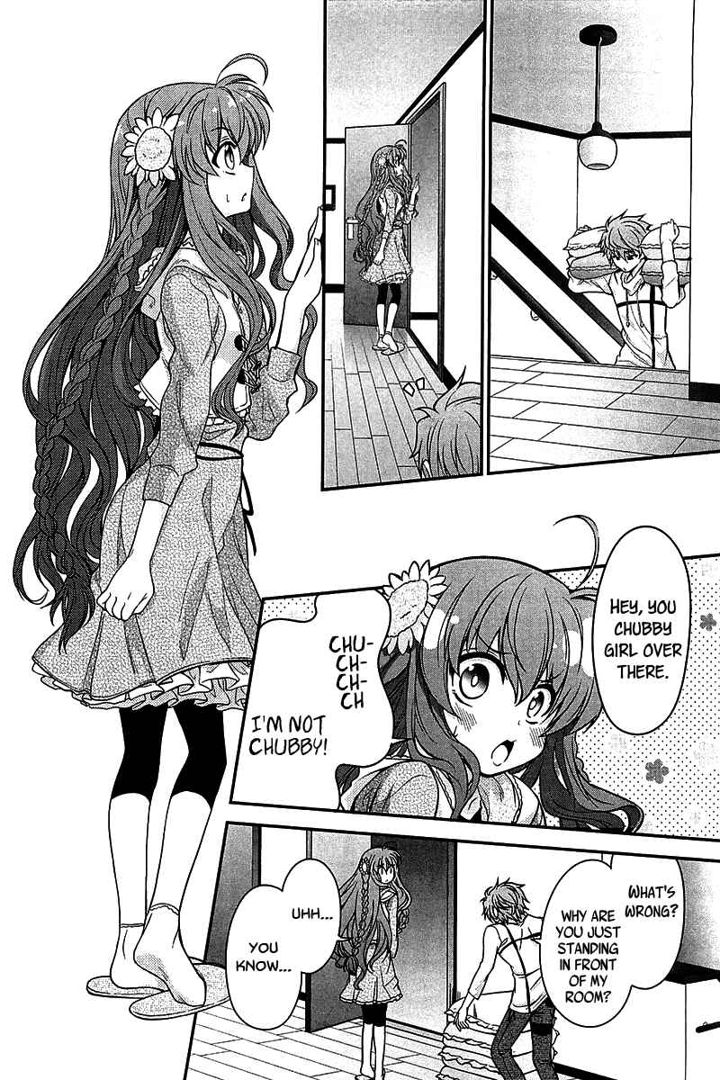 Page 12 Chapter 7 Rewrite: SIDE-R