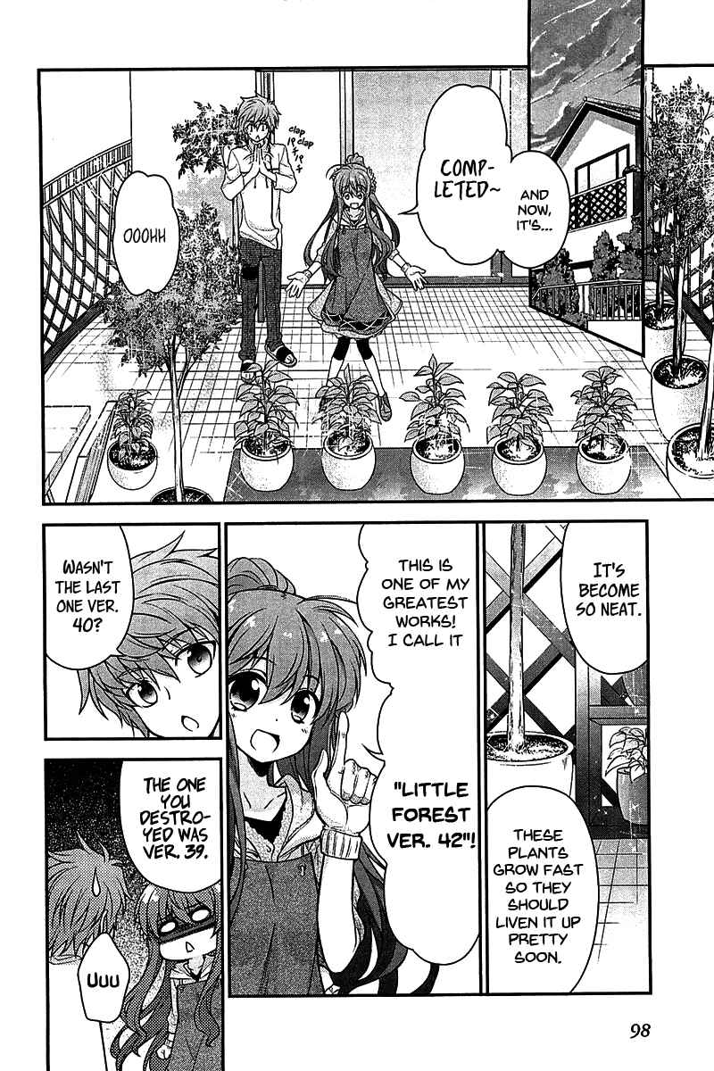 Page 24 Chapter 7 Rewrite: SIDE-R