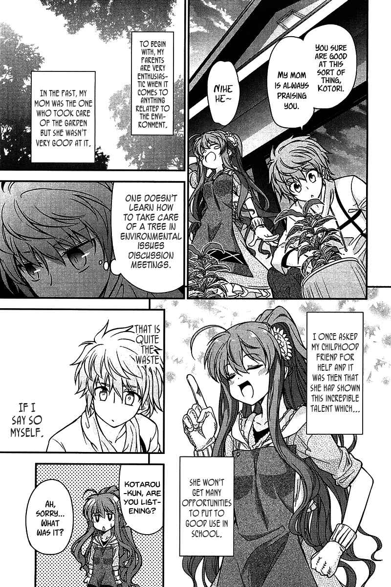 Page 25 Chapter 7 Rewrite: SIDE-R