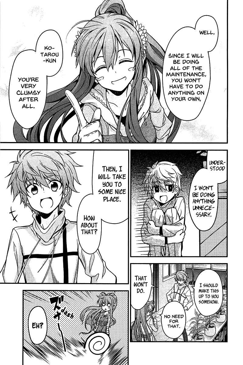 Page 27 Chapter 7 Rewrite: SIDE-R