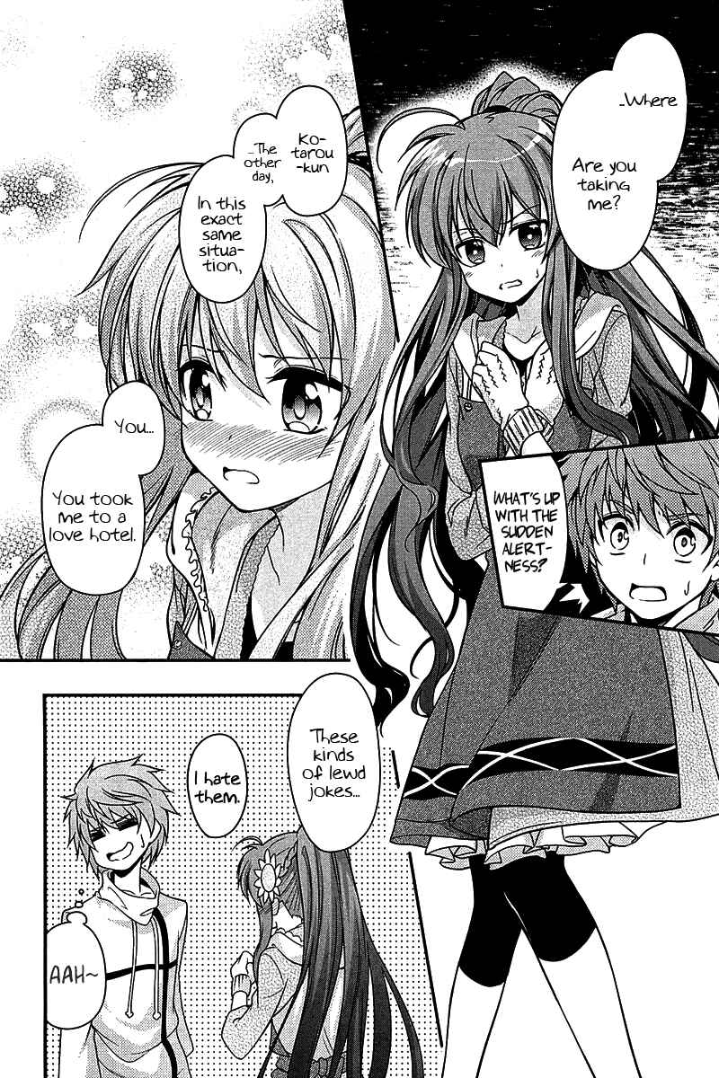 Page 28 Chapter 7 Rewrite: SIDE-R