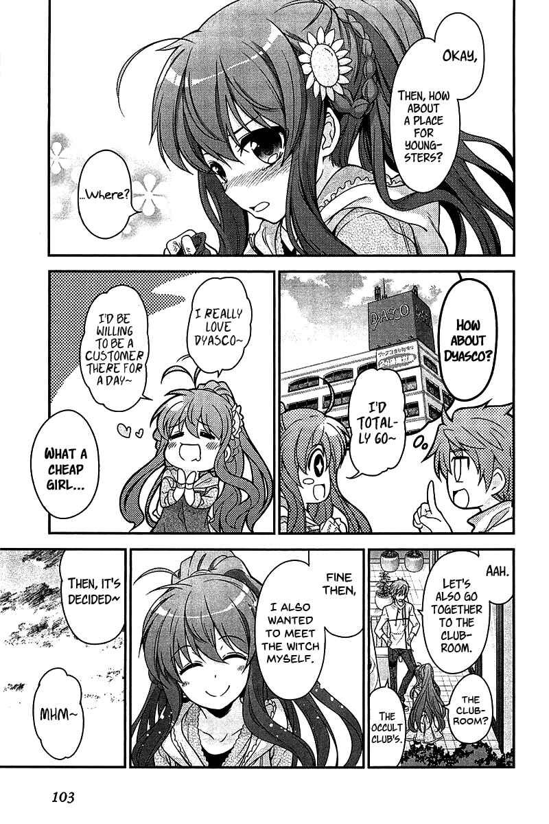 Page 29 Chapter 7 Rewrite: SIDE-R
