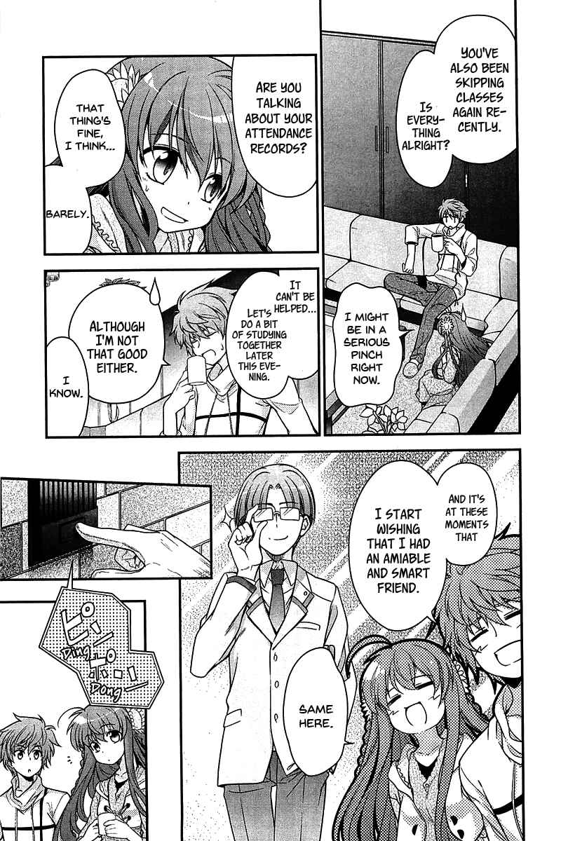 Page 9 Chapter 7 Rewrite: SIDE-R