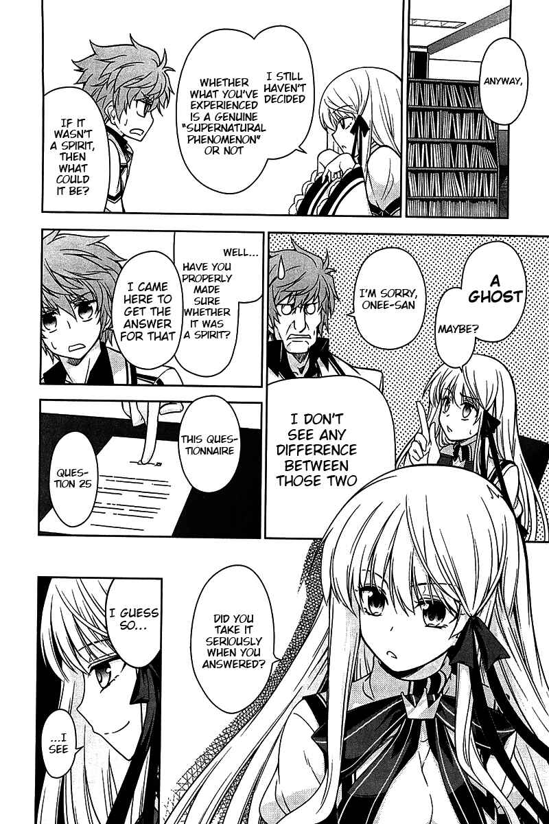 Page 16 Chapter 6 Rewrite: SIDE-R