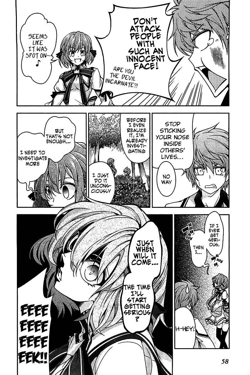 Page 26 Chapter 6 Rewrite: SIDE-R