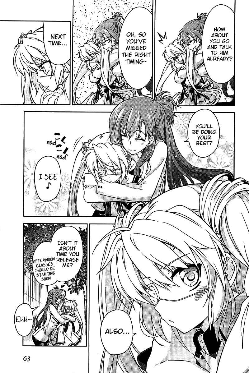 Page 31 Chapter 6 Rewrite: SIDE-R