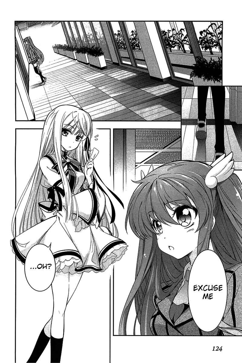 Page 2 Chapter 4 Rewrite: SIDE-R