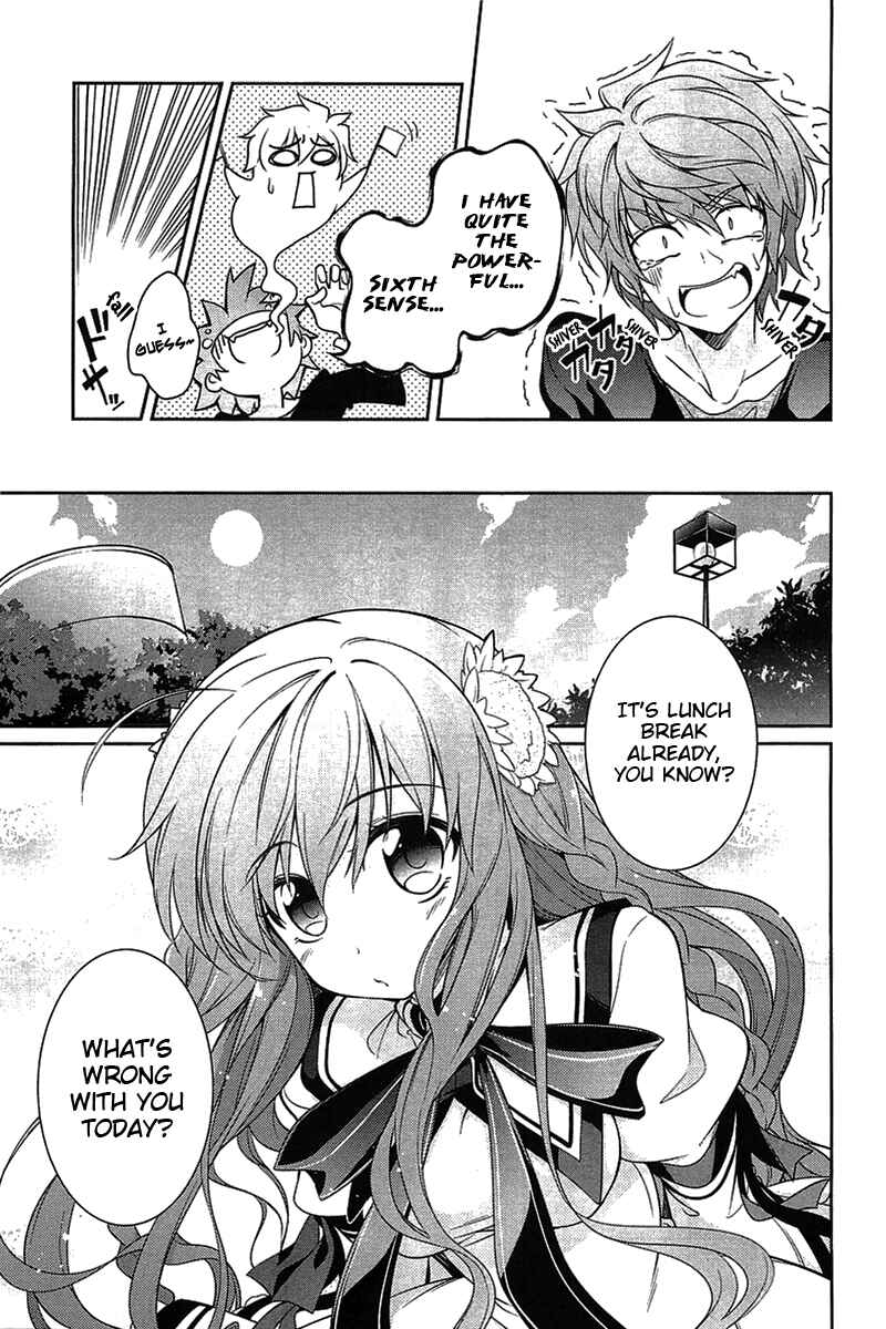 Page 21 Chapter 4 Rewrite: SIDE-R