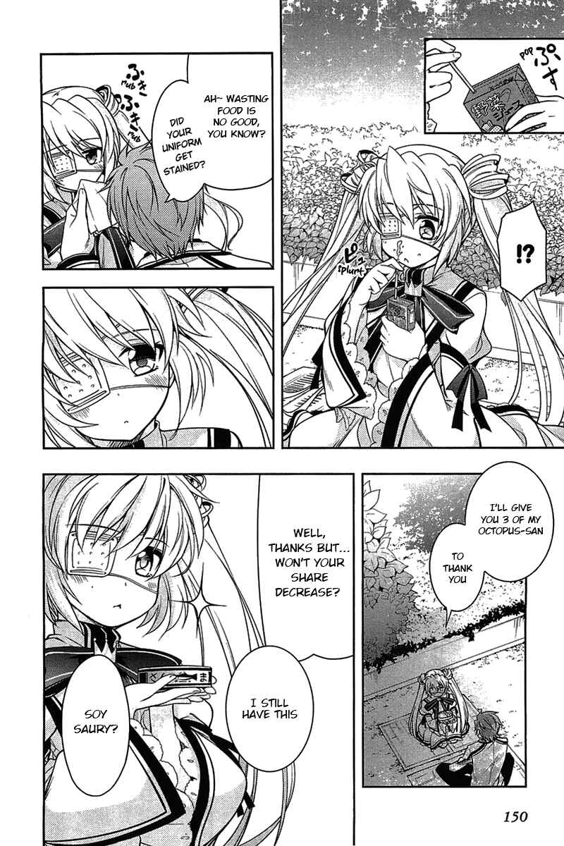 Page 28 Chapter 4 Rewrite: SIDE-R