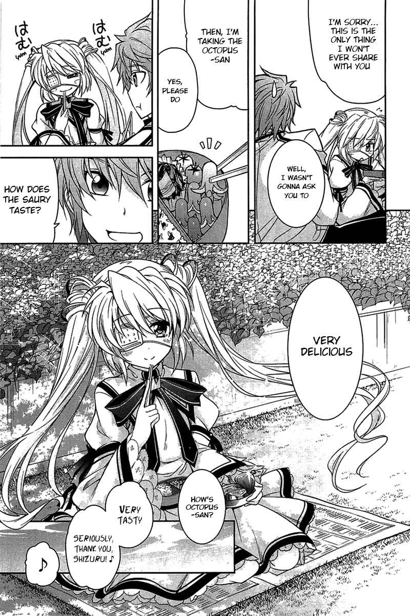 Page 29 Chapter 4 Rewrite: SIDE-R