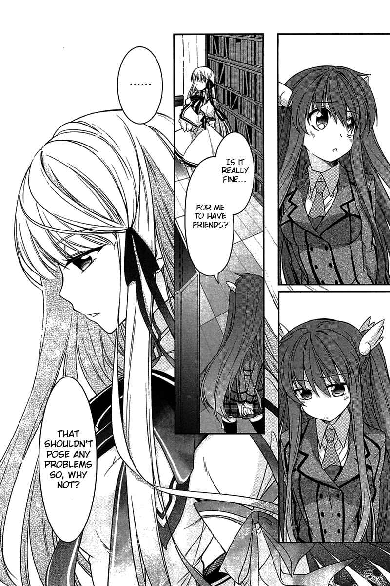 Page 4 Chapter 4 Rewrite: SIDE-R