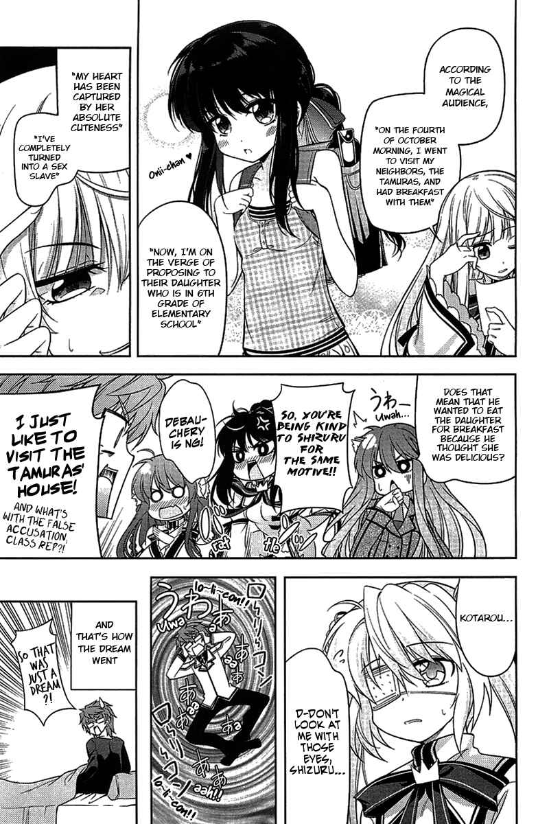 Page 6 Chapter 4.5 Rewrite: SIDE-R