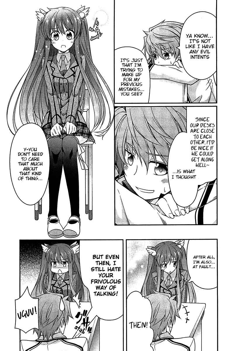 Page 13 Chapter 5 Rewrite: SIDE-R