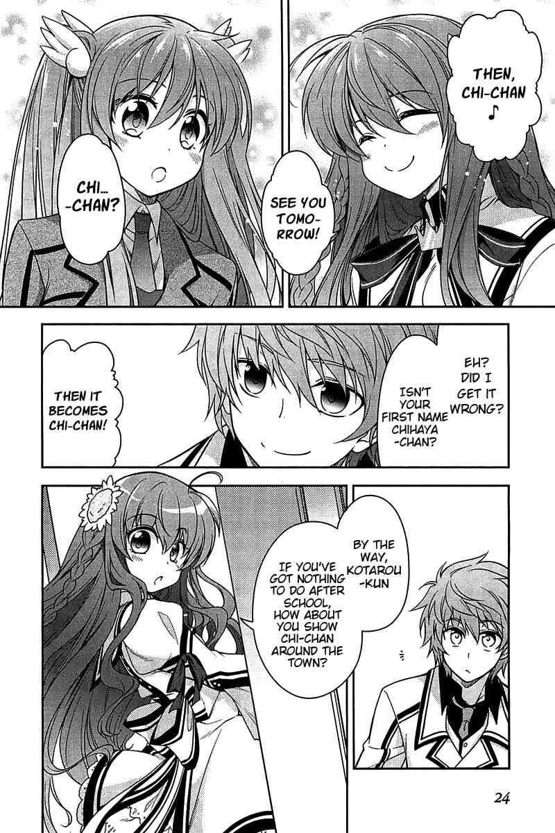 Page 26 Chapter 5 Rewrite: SIDE-R