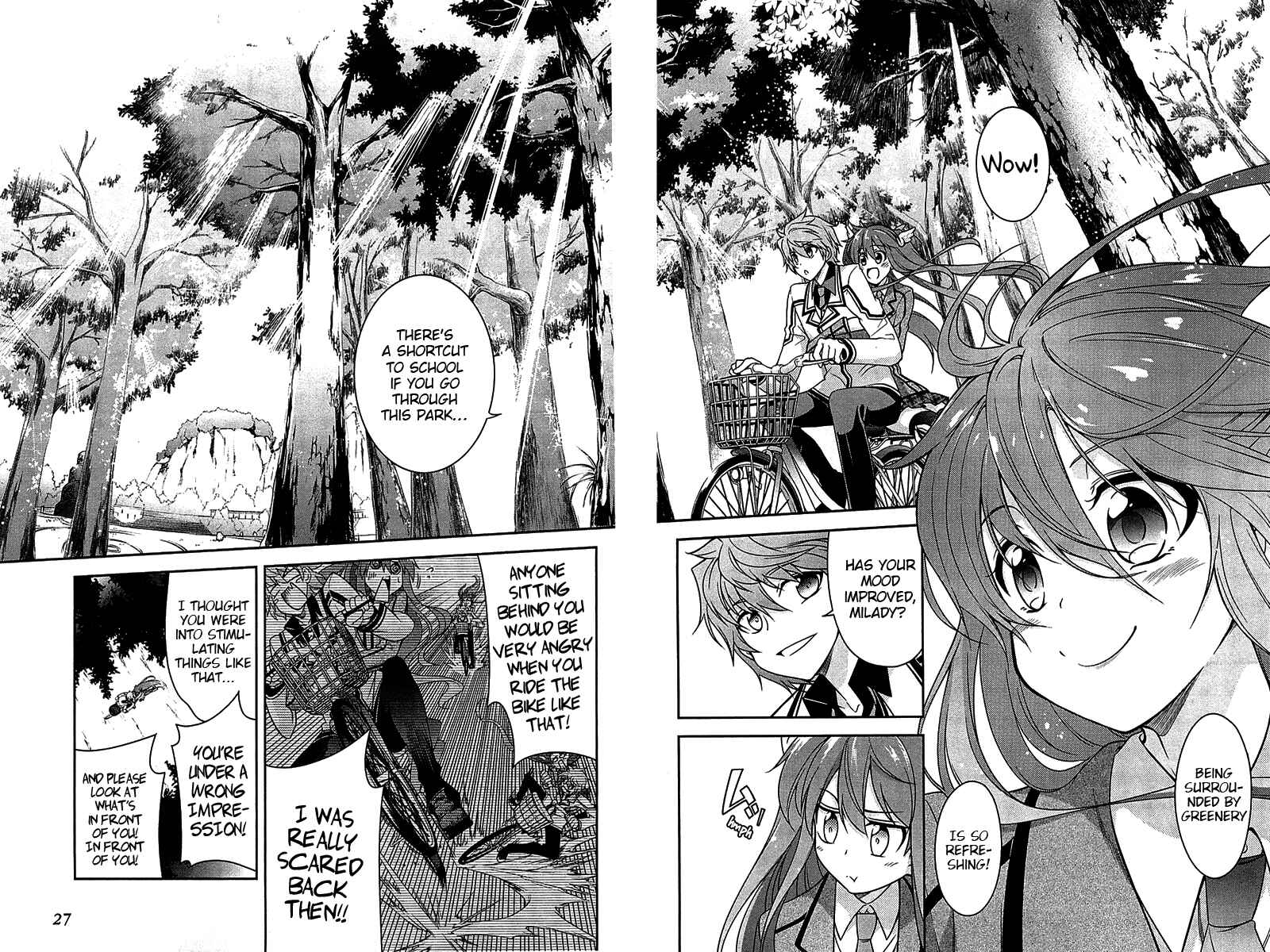 Page 28 Chapter 5 Rewrite: SIDE-R