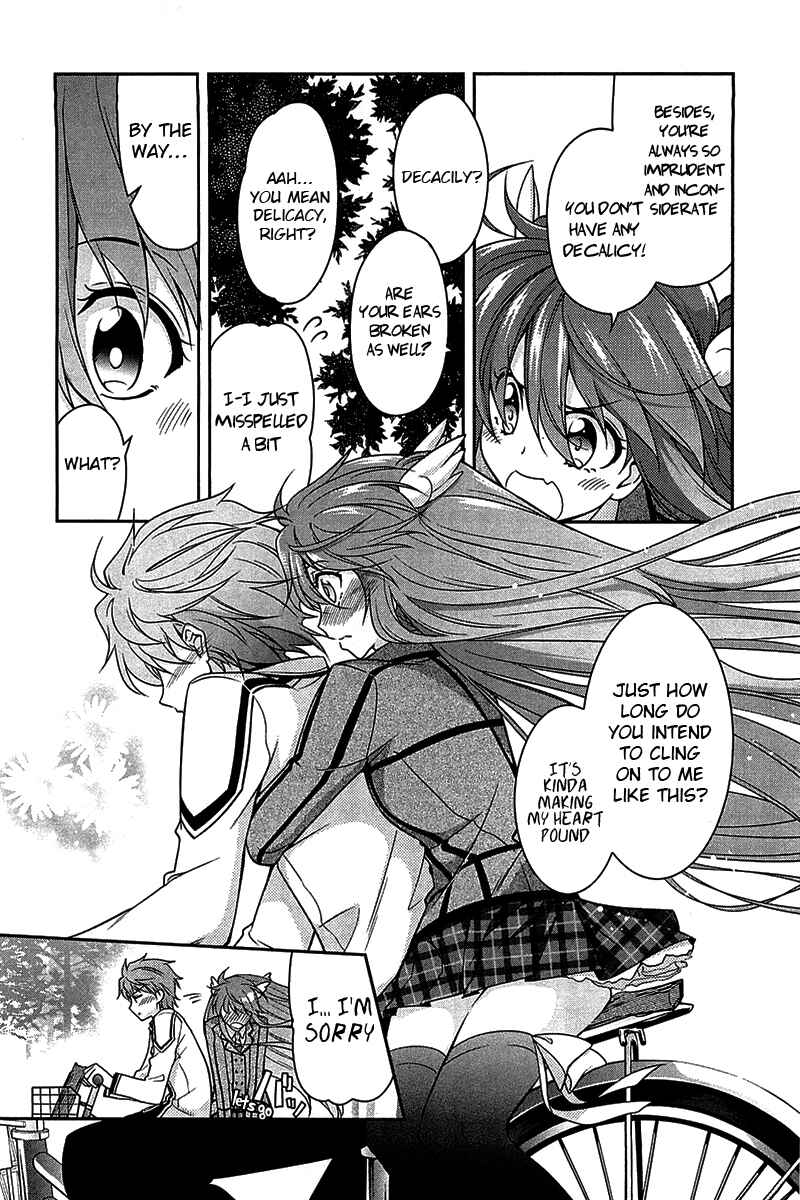 Page 29 Chapter 5 Rewrite: SIDE-R