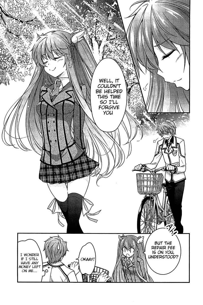 Page 32 Chapter 5 Rewrite: SIDE-R