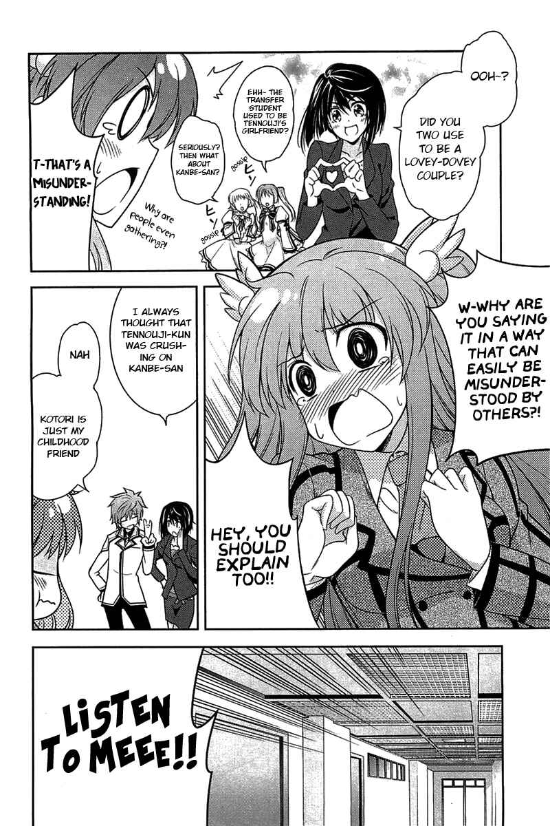 Page 10 Chapter 3 Rewrite: SIDE-R