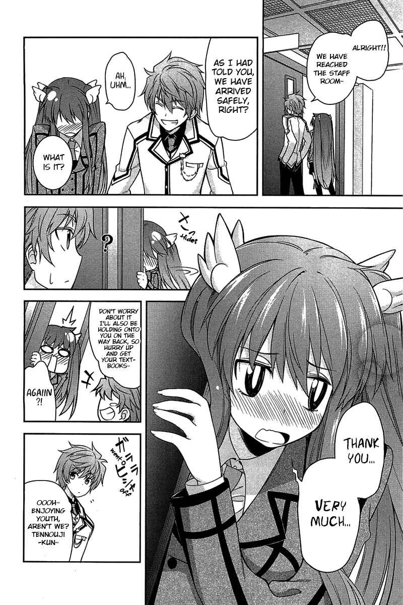 Page 20 Chapter 3 Rewrite: SIDE-R