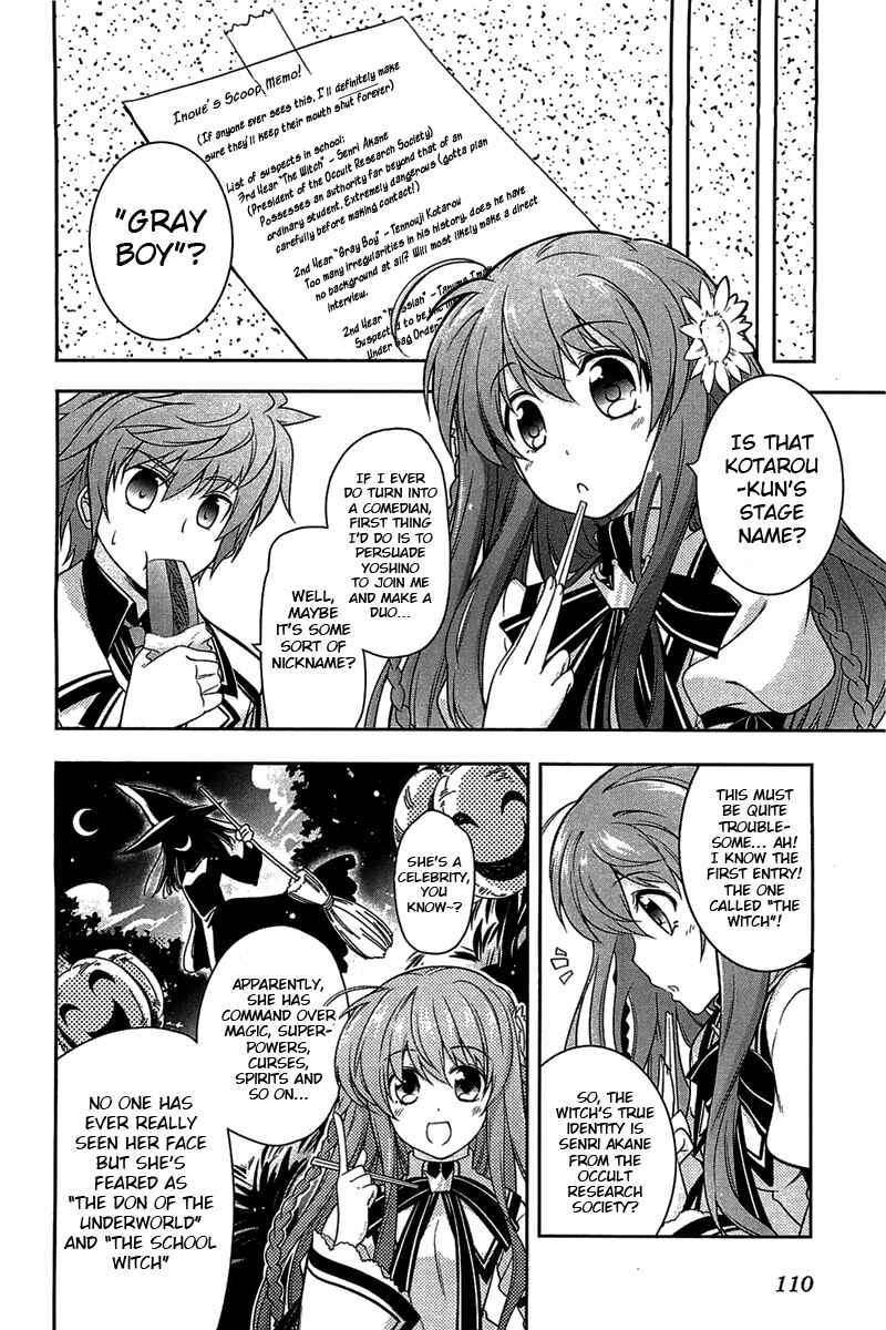 Page 22 Chapter 3 Rewrite: SIDE-R
