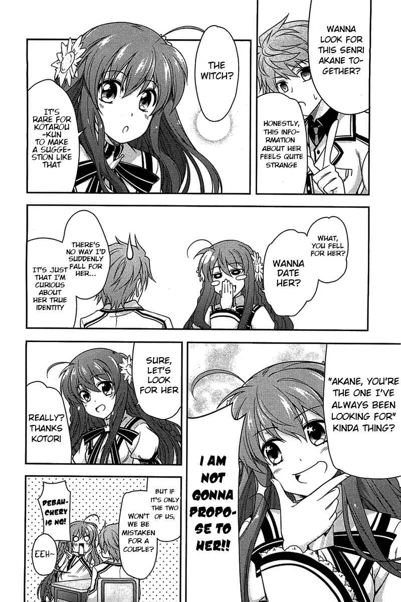 Page 24 Chapter 3 Rewrite: SIDE-R