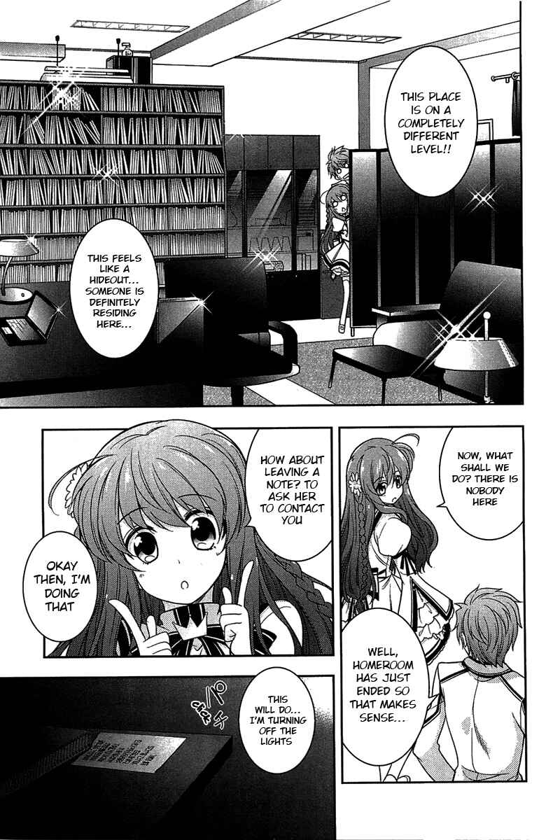 Page 27 Chapter 3 Rewrite: SIDE-R