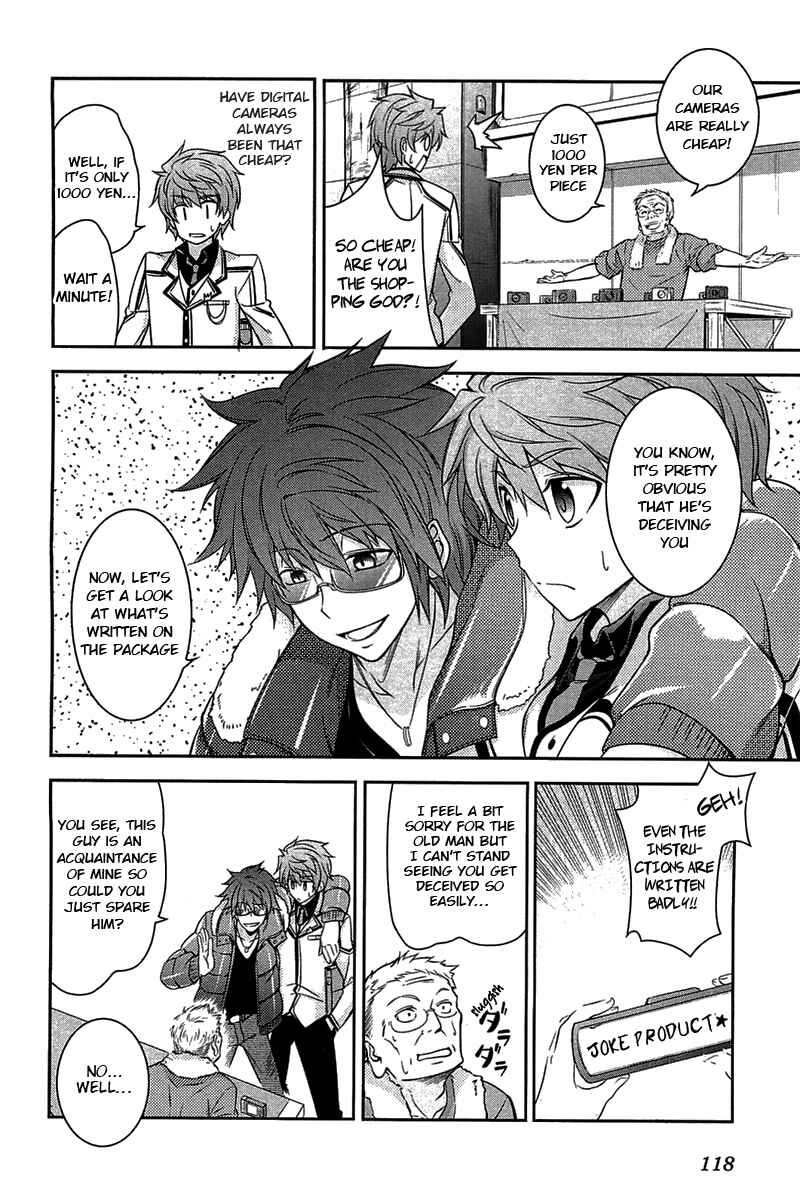 Page 30 Chapter 3 Rewrite: SIDE-R